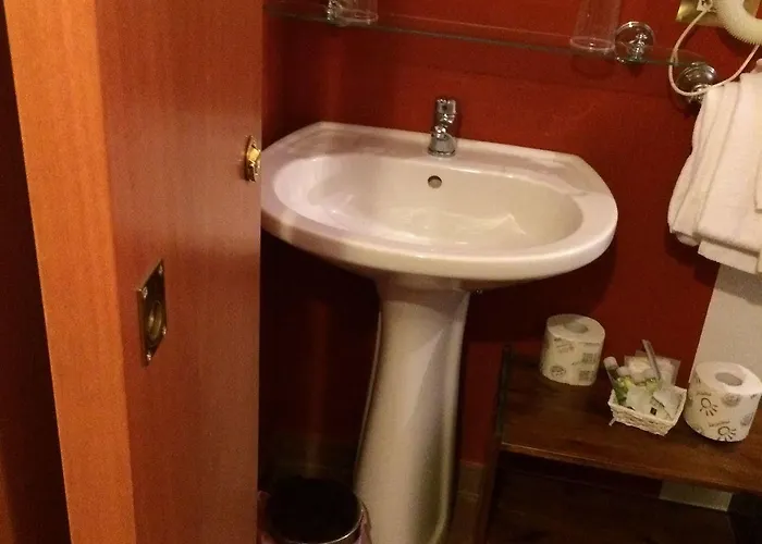 Foro Imperatori Ξενοδοχείο