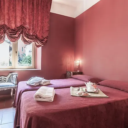 Foro Imperatori 酒店 罗马