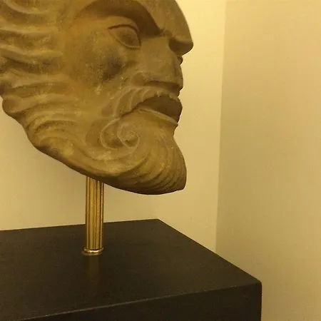 Foro Imperatori 酒店 3*