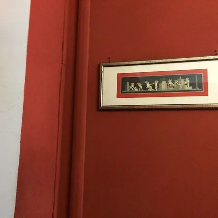 Foro Imperatori 酒店 罗马