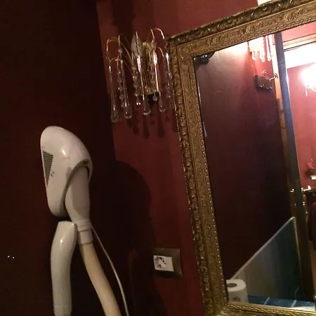 Foro Imperatori 酒店 3*