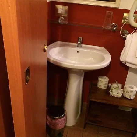 Foro Imperatori 酒店