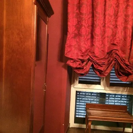 Foro Imperatori 3* 로마