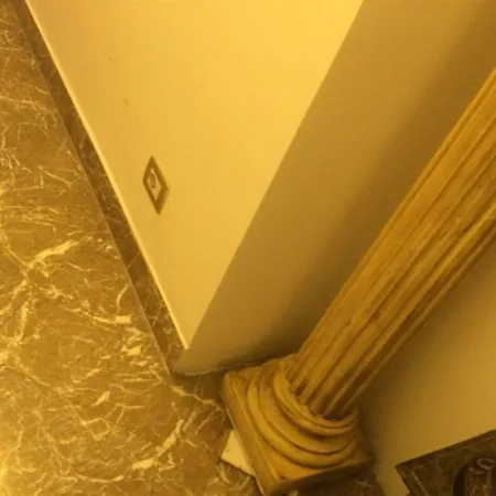 Hotell Foro Imperatori Rom