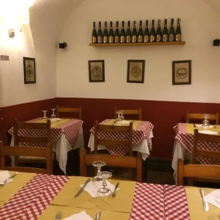 Foro Imperatori Hotel