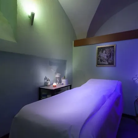 Foro Imperatori Hotell 3*