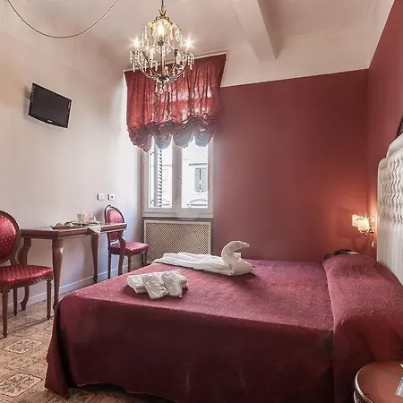 Foro Imperatori 호텔