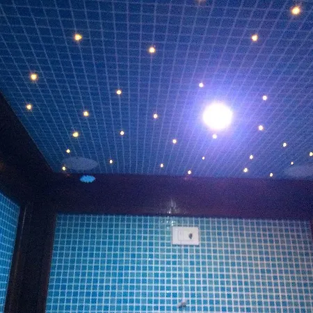 Foro Imperatori Hotell