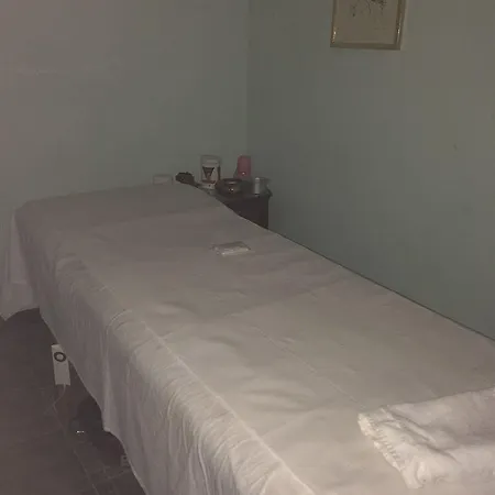 Foro Imperatori 호텔