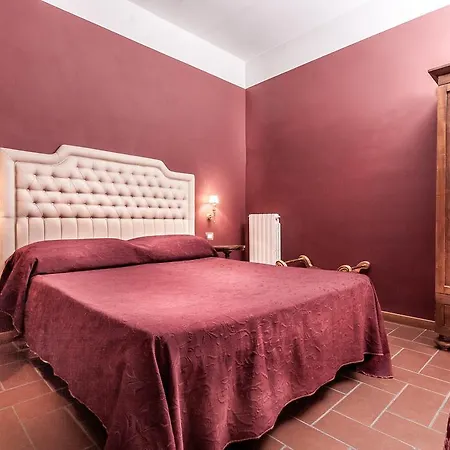 Hotell Foro Imperatori
