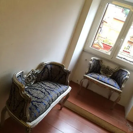 Hotell Foro Imperatori