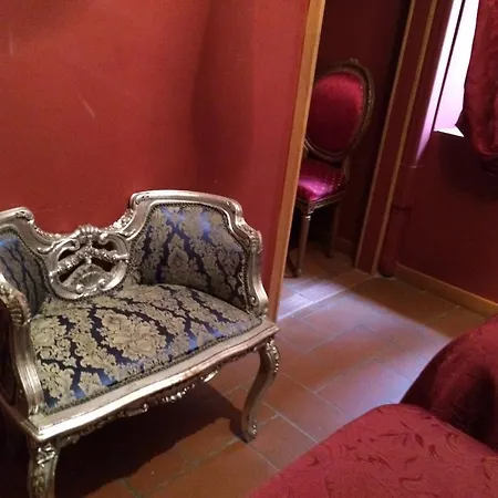 호텔 Foro Imperatori 3*