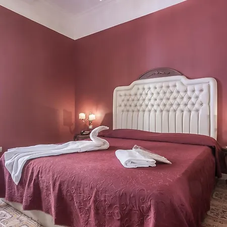 Foro Imperatori 3* 로마