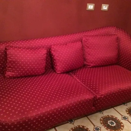 Foro Imperatori Hotell