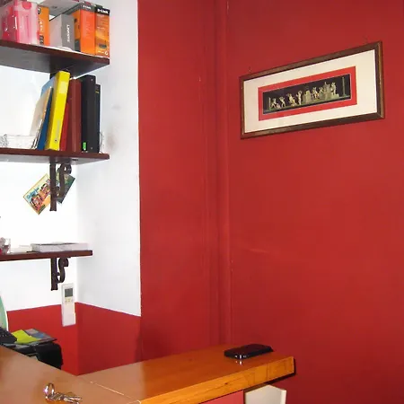 Foro Imperatori 호텔 로마