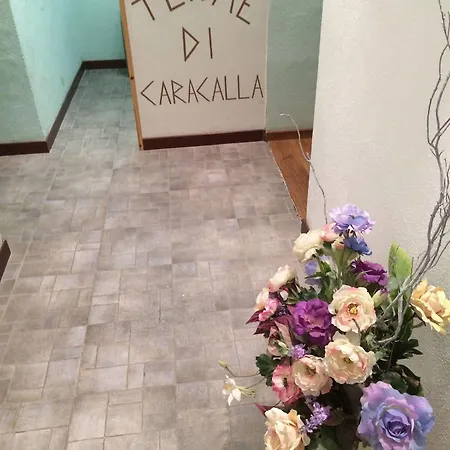 호텔 Foro Imperatori 로마