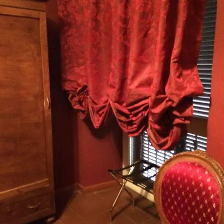 호텔 Foro Imperatori 로마