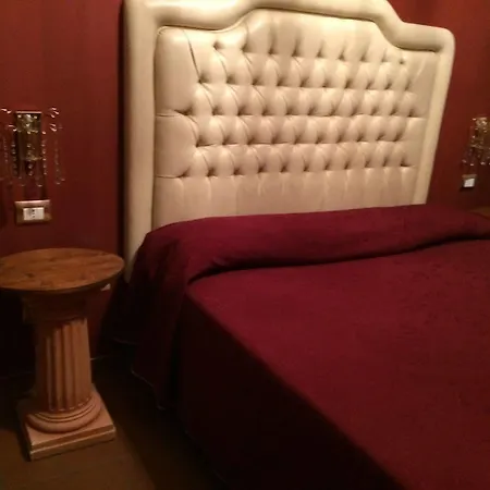 Hotell Foro Imperatori Rom