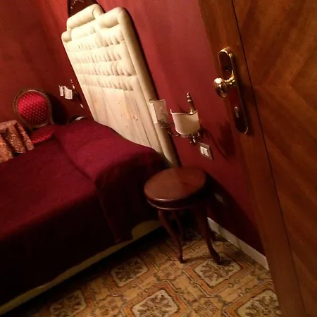 Hotell Foro Imperatori