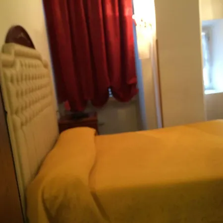 호텔 Foro Imperatori