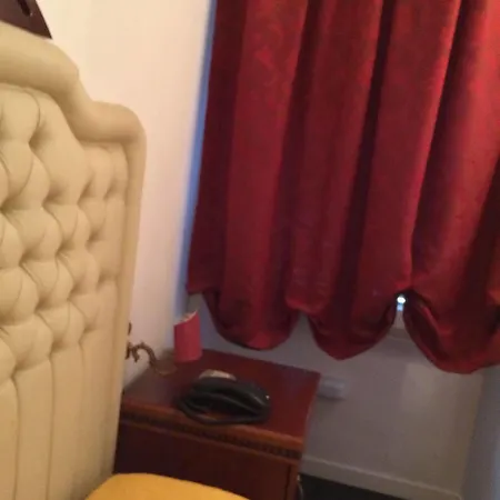 Foro Imperatori 호텔