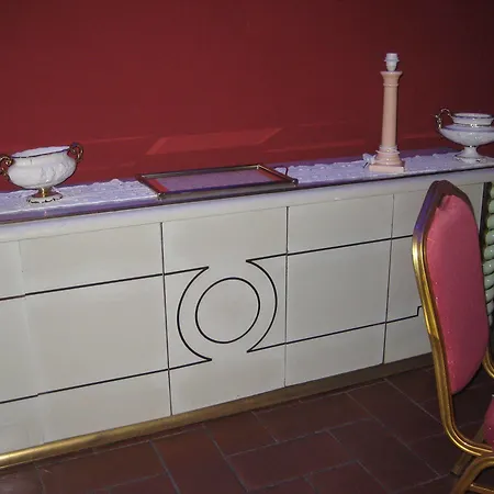 Foro Imperatori 호텔 로마