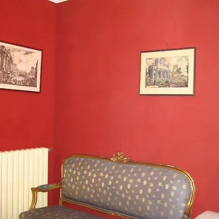 호텔 Foro Imperatori 로마