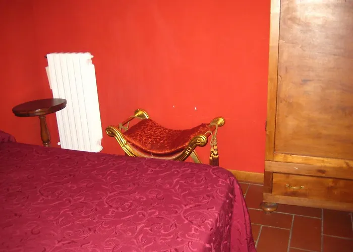 Foro Imperatori Hotel Rzym