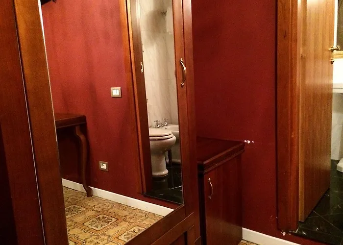 Foro Imperatori Hotel