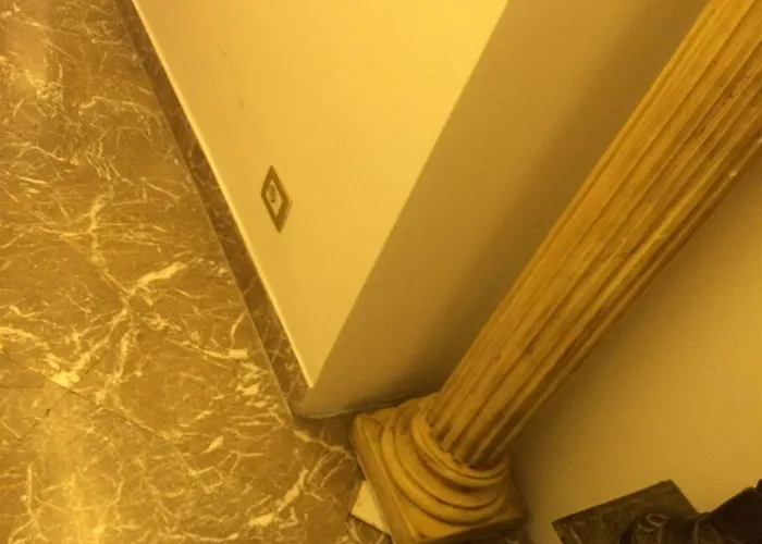 Hotel Foro Imperatori Rzym