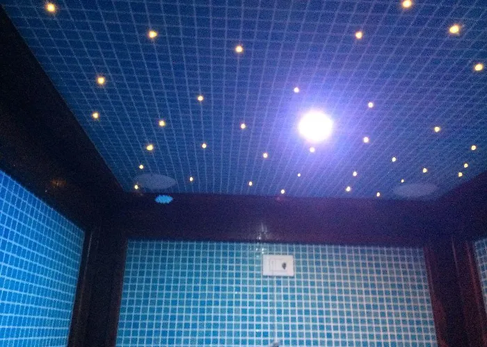 Foro Imperatori Hotel