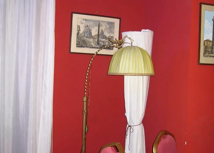 Hotel Foro Imperatori