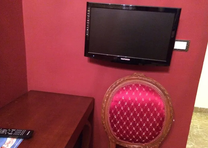 Foro Imperatori Hotel