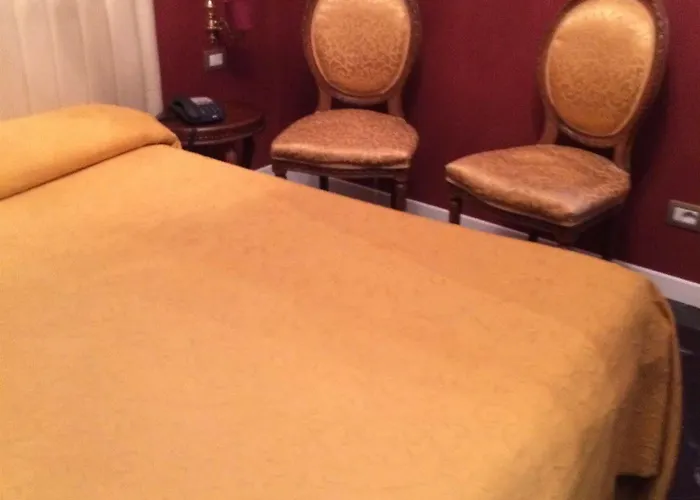 Foro Imperatori Hotel 3*