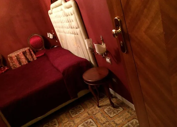 Hotel Foro Imperatori